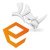 sada Rhinoceros 8, TRVALÁ licence & Enscape SOLO ENG, TŘÍLETÁ licence