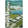 MultiScatter 1.3.x pro V-Ray pro Autodesk 3ds max