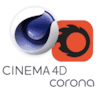sada Cinema 4D Individual & Corona SOLO, NOVÉ licence na 12 měsíců
