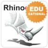 Rhinoceros 8 CZ&ENG Win/macOS EDU, NOVÁ trvalá licence pro školy