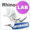 Rhinoceros 8 CZ&ENG Win/macOS EDU Lab Kit, Upgrade z verze 7 EDU Lab Kit a starší, sada 30 trvalých licencí pro školy