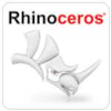 Rhinoceros 8 CZ&ENG Win/macOS, NOVÁ trvalá licence