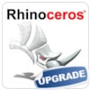 Rhinoceros 8 CZ&ENG Win/macOS, trvalá licence, Upgrade z verze 7 a starší