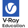 Chaos V-Ray Education Collection (6+), licence pro školy na 12 měsíců