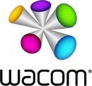 Wacom / tablety